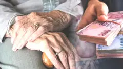 65 Yaş Üstü Emekliye Kredi Veren Bankalar: Yaş Sınırı Olmadan Hayat Sigortalı Nakit Veren Şubeler Listesi - Egid