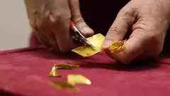 Kuyumcularda Yeni Dönem Başladı: Kesme Altın Bozduracaklar Dikkat! Zarar Etmemek İçin Bu Detaya Bakın