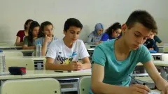 Milyonlarca Öğrenci Bekliyordu Yeni Müfredatla YKS LGS Soruları Değişti mi MEB'den Son Açıklama Duyuruldu
