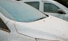 Çamurlu Yağmur İçin Alarm Verildi Meteoroloji Birkaç Gün Sürecek Diye Duyurdu - Egid